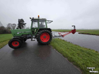 Ditch Pump Lely (Lely) vuilwaterpomp overstortpomp onderbemalingspomp bevloeiingspomp beregeningspomp