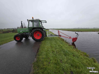 Ditch Pump Lely (Lely) vuilwaterpomp overstortpomp onderbemalingspomp bevloeiingspomp beregeningspomp