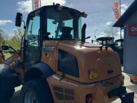 Wheelloader Case 221F