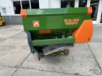 Fertilizer spreader Amazone ZAM 1501 Profis weegstrooier