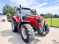 Tractor Massey Ferguson 7720S DynaVT