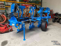 Ploughs Lemken Juwel 8 M V 4 N 100