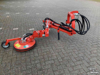 Mower Boxer HDM60   Afrasteringsmaaier - palenmaaier