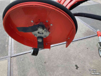 Mower Boxer HDM60   Afrasteringsmaaier - palenmaaier