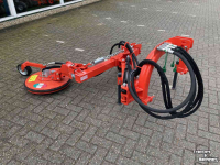 Mower Boxer HDM60   Afrasteringsmaaier - palenmaaier