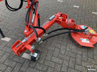 Mower Boxer HDM60   Afrasteringsmaaier - palenmaaier