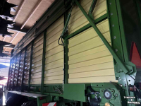 Self-loading wagon Krone MX 350 GL