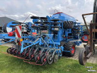 Seed Drill Combination Lemken DT 10/400 zaaimachine