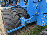 Seed Drill Combination Lemken DT 10/400 zaaimachine
