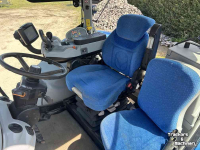 Tractor New Holland T6090 powercommand 5800 uur!