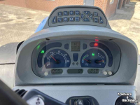 Tractor New Holland T6090 powercommand 5800 uur!
