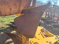 Ploughs Rumptstad OPTIMUS 480 V5