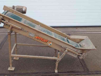 Conveyor Affeldt Opvoerband