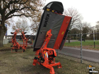 Mower Kuhn FC 3115 D