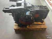 Used parts for tractors New Holland TM190