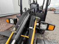 Wheelloader Gehl AL420