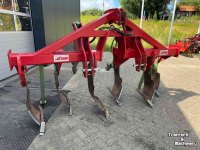 Deep subsoiler  Steeno VZDM 6-tanden voorzetwoeler
