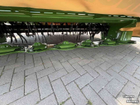 Mower Krone Easycut F320CV