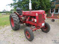 Oldtimers McCormick b450