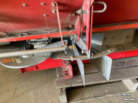 Fertilizer spreader Rauch Alpha 1142 Kunstmeststrooier