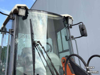 Wheelloader Terex TL80 Shovel