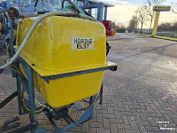 Fieldsprayer 3 points KWH Opbouwspuit 400 Ltr