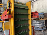 Box filler Bijlsma Hercules KV 270-2X190 kistenvuller