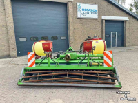 Rotary Tiller AVR Multivator