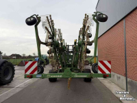 Rake Krone Swadro 1250