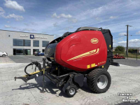 Balers Vicon RV 5220 SC14 Rondebalen-pers