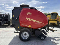 Balers Vicon RV 5220 SC14 Rondebalen-pers