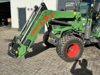 Front-end loader Stoll FZ 39-23