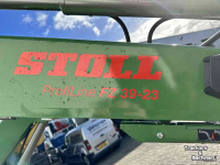Front-end loader Stoll FZ 39-23