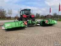 Mower Samasz KDD 861 ST (H)