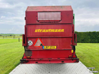 Forage feedwagon / Forage dosage wagon Strautmann FVW 140H