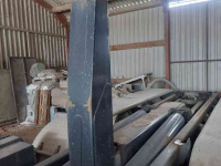 Hooked-arm carrier Peecon HS 30000