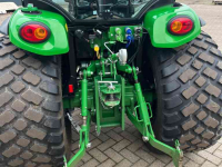 Horticultural Tractors John Deere 3046R
