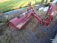 Dumptrailer Navtek Ntg 3500
