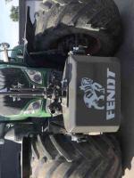 Frontweights  VL