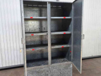 Other conveying equipment and accessories  Gewasbeschermingsmiddelenkast GBM- kast