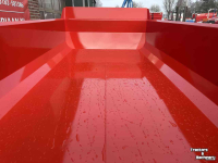 Earth- / Sand-dumper AGM Midi-kieper / Midi-dumper / Midi-kipper