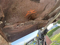 Pasture topper Perfect Weidebloter Front 275