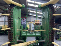 Corn picker Krone Easy Collect 6000 Kolvenplukker