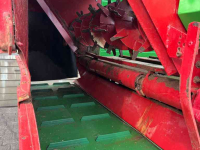 Forage feedwagon / Forage dosage wagon Strautmann FWH 140 H