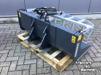 Silage Grabbucket / Grabfork Sonarol SPB mini pelikaanbak