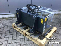 Silage Grabbucket / Grabfork Sonarol SPB mini pelikaanbak