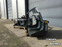 Silage Grabbucket / Grabfork Sonarol SPB mini pelikaanbak