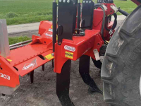 Deep subsoiler Frickelo DG.HYD
