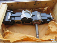 Cornhead Kemper Kemper / NewH Maisbek aandrijving Parts nr:87662856/91761542/87472127