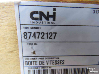 Cornhead Kemper Kemper / NewH Maisbek aandrijving Parts nr:87662856/91761542/87472127